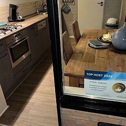 Guest house 610410 - Holiday property Tholen - Vakantiehuis "Wellness-Ferienhaus"