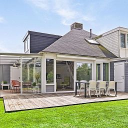 Guest house 610411 - Holiday property Tholen - Vakantiehuis Schöne Familien-Ferienwohnung in Zeeland