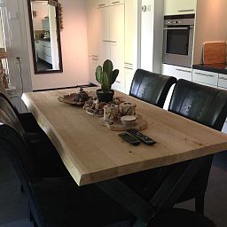 Guest house 610414 - Holiday property Tholen - Vakantiehuis mit Garten, Grill und Terrasse