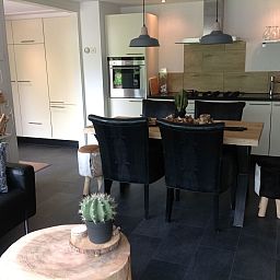 Guest house 610414 - Holiday property Tholen - Vakantiehuis mit Garten, Grill und Terrasse