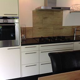 Guest house 610414 - Holiday property Tholen - Vakantiehuis mit Garten, Grill und Terrasse