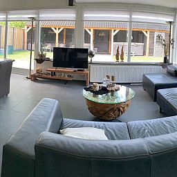 Unterkunft 610421 - Ferienhaus Tholen - Vakantiehuis mit Whirlpool