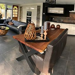 Unterkunft 610421 - Ferienhaus Tholen - Vakantiehuis mit Whirlpool