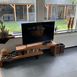 Unterkunft 610421 - Ferienhaus Tholen - Vakantiehuis mit Whirlpool