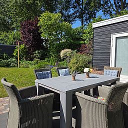 Guest house 610458 - Holiday property Tholen - Vakantiehuis für 6 Personen