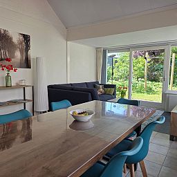 Guest house 610458 - Holiday property Tholen - Vakantiehuis für 6 Personen