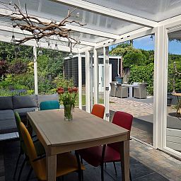 Guest house 610458 - Holiday property Tholen - Vakantiehuis für 6 Personen