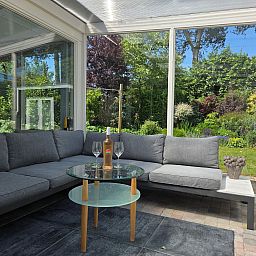 Guest house 610458 - Holiday property Tholen - Vakantiehuis für 6 Personen