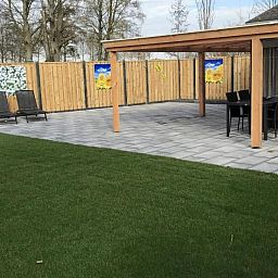 Guest house 610462 - Holiday property Tholen - Vakantiehuis Schöne Ferienhaus in einem familienfreundliche