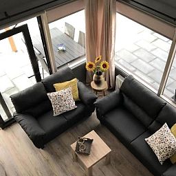 Guest house 610462 - Holiday property Tholen - Vakantiehuis Schöne Ferienhaus in einem familienfreundliche