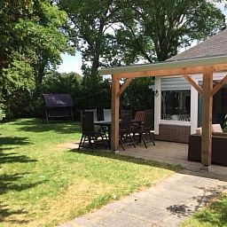 Guest house 610463 - Holiday property Tholen - Vakantiehuis 65 Quadratmeter in Stavenisse