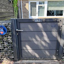 Guest house 610467 - Holiday property Tholen - Vakantiehuis in Stavenisse mit gemütlicher Terrasse