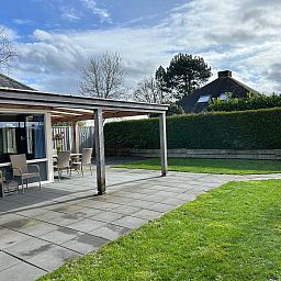 Guest house 610472 - Holiday property Tholen - Vakantiehuis in einem familienfreundlichen Ferienpark