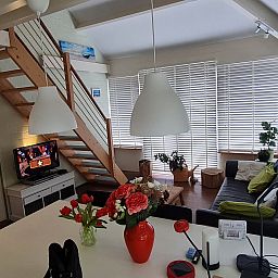Guest house 610478 - Holiday property Tholen - Vakantiehuis "Buurtweg 121"