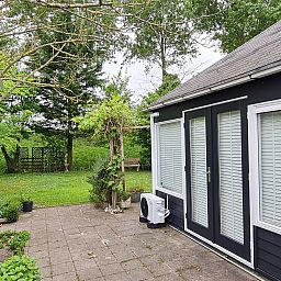 Guest house 610478 - Holiday property Tholen - Vakantiehuis "Buurtweg 121"
