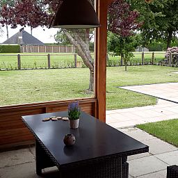 Guest house 610479 - Holiday property Tholen - Vakantiehuis am Meer in Zeeland