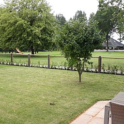 Guest house 610479 - Holiday property Tholen - Vakantiehuis am Meer in Zeeland