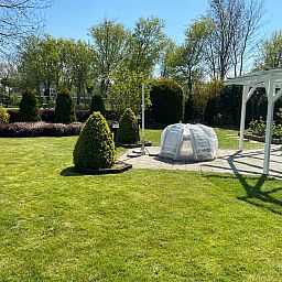 Guest house 610482 - Holiday property Tholen - Vakantiehuis "Buurtweg 61"