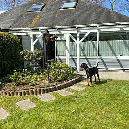 Guest house 610482 - Holiday property Tholen - Vakantiehuis "Buurtweg 61"