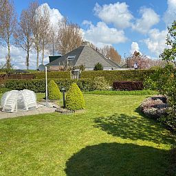 Guest house 610482 - Holiday property Tholen - Vakantiehuis "Buurtweg 61"