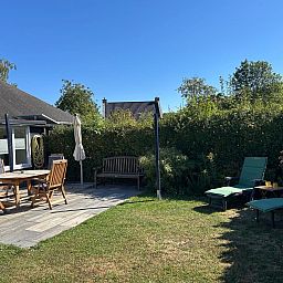 Guest house 610485 - Holiday property Tholen - Vakantiehuis Buurtweg 13