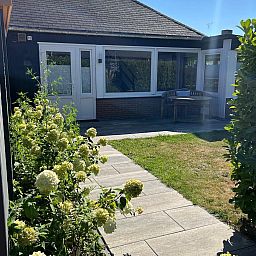 Guest house 610485 - Holiday property Tholen - Vakantiehuis Buurtweg 13