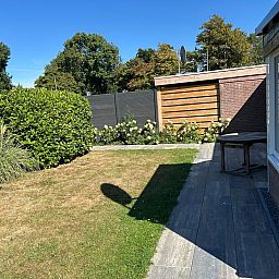 Guest house 610485 - Holiday property Tholen - Vakantiehuis Buurtweg 13