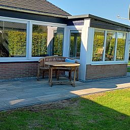 Guest house 610485 - Holiday property Tholen - Vakantiehuis Buurtweg 13
