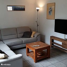 Unterkunft 610486 - Bungalow Tholen - Dijkzicht
