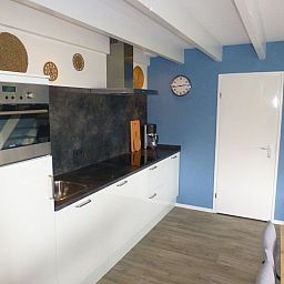 Guest house 610701 - Holiday property Tholen - Vakantiehuis Neuer schöner Bungalow