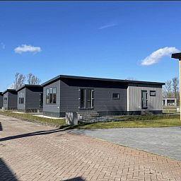 Verblijf 611006 - Chalet Tholen - Chalet in Scherpenisse