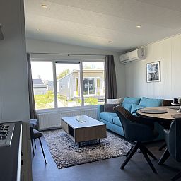 Unterkunft 611026 - Ferienhaus Tholen - Noordzee