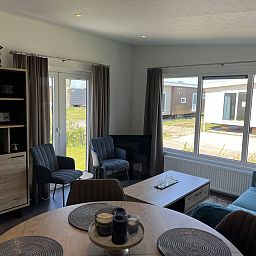 Unterkunft 611026 - Ferienhaus Tholen - Noordzee