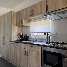 Unterkunft 611026 - Ferienhaus Tholen - Noordzee