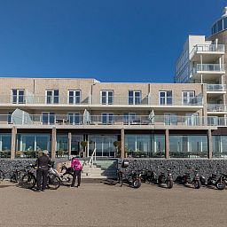 Verblijf 611036 - Vakantiewoning Tholen - Vakantiehuis De DijkSuite