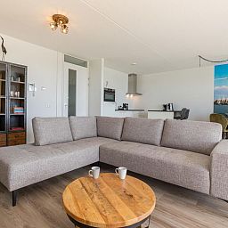 Verblijf 611036 - Vakantiewoning Tholen - Vakantiehuis De DijkSuite