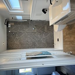 Unterkunft 611037 - Ferienhaus Tholen - Zeebaars