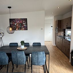 Unterkunft 611037 - Ferienhaus Tholen - Zeebaars