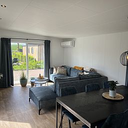 Unterkunft 611037 - Ferienhaus Tholen - Zeebaars