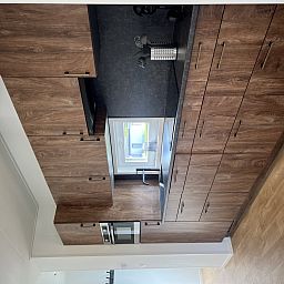 Unterkunft 611037 - Ferienhaus Tholen - Zeebaars