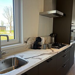 Guest house 611041 - Holiday property Tholen - Parkzicht