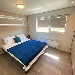 Unterkunft 611042 - Ferienhaus Tholen - De Schelde