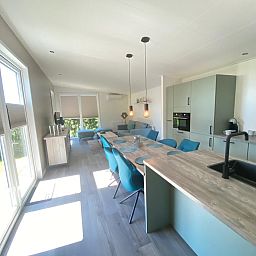 Unterkunft 611042 - Ferienhaus Tholen - De Schelde