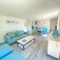 Unterkunft 611042 - Ferienhaus Tholen - De Schelde