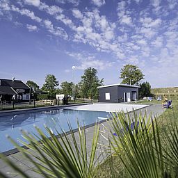 Verblijf 611044 - Vakantiewoning Tholen - Vakantiehuis De Parel