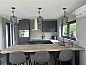 Unterkunft 611059 • Ferienhaus Tholen • VZ1110 Vakantiechalet in Scherpenisse  • 7 von 26