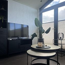 Guest house 611066 - Holiday property Tholen - VZ2411 Luxe vakantiechalet in Scherpenisse