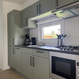 Unterkunft 611069 - Ferienhaus Tholen - Oosterschelde