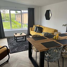 Unterkunft 611069 - Ferienhaus Tholen - Oosterschelde