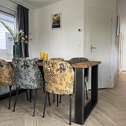 Unterkunft 611069 - Ferienhaus Tholen - Oosterschelde